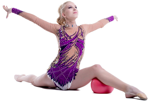 gymnastic